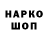 Кокаин VHQ Ciciulins